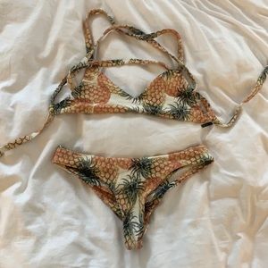 Boys and Arrows Bikini
